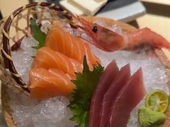 -沼津港精致料理·寿喜烧·烧鸟(龙湖南桥天街日料榜单店)