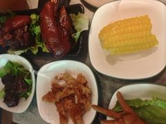 -和子足浴SPA会馆(东方之门店)