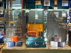 -GOYARD(恒隆广场店)
