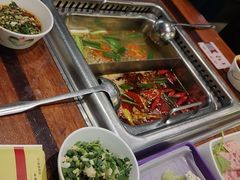 -好得火锅(育才店)