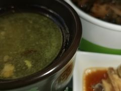 -老乡鸡(南京新街口洪武北路店)