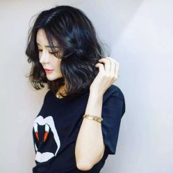 -MR·HL日式美发馆