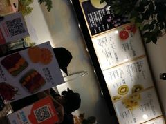 -Mr.Fruits水果先生(蓝色港湾店)