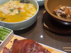 -张大嘴菜馆(庞各庄店)