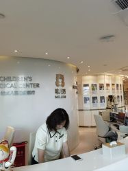 -唯儿诺儿童医院·儿科·眼科·口腔(金桥店)