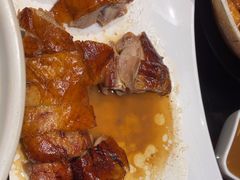 -高第街56号餐厅(美莲广场店)