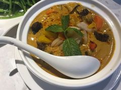 -大茴香越法料理(SOHO复兴店)