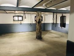 -青岛德国监狱旧址博物馆