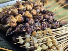 -蚝抵食·湛江生蚝(湾北路店)