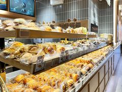 -小飞象面包公社(珠江路金鹰店)
