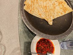 品粹薄饼-品粹徽园·家常安徽菜
