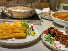 -小放牛炒菜馆(裕华万达店)