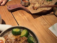-岛风·台食小馆 ISLAND BISTRO(烟台山店)