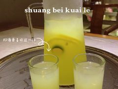 -新渝城·始于2000年(淘金店)