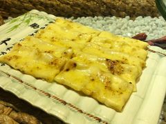 榴莲薄饼-慢丽江·云南野生菌土鸡锅(西山店)