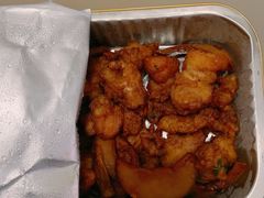 -曼玉餐厅(中原万达店)