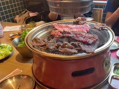 -西塔老太太泥炉烤肉(双井店)