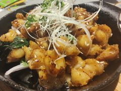 -友壹町寿司(嘉洲广场店)