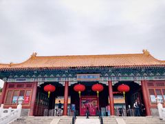 -珠海圆明新园