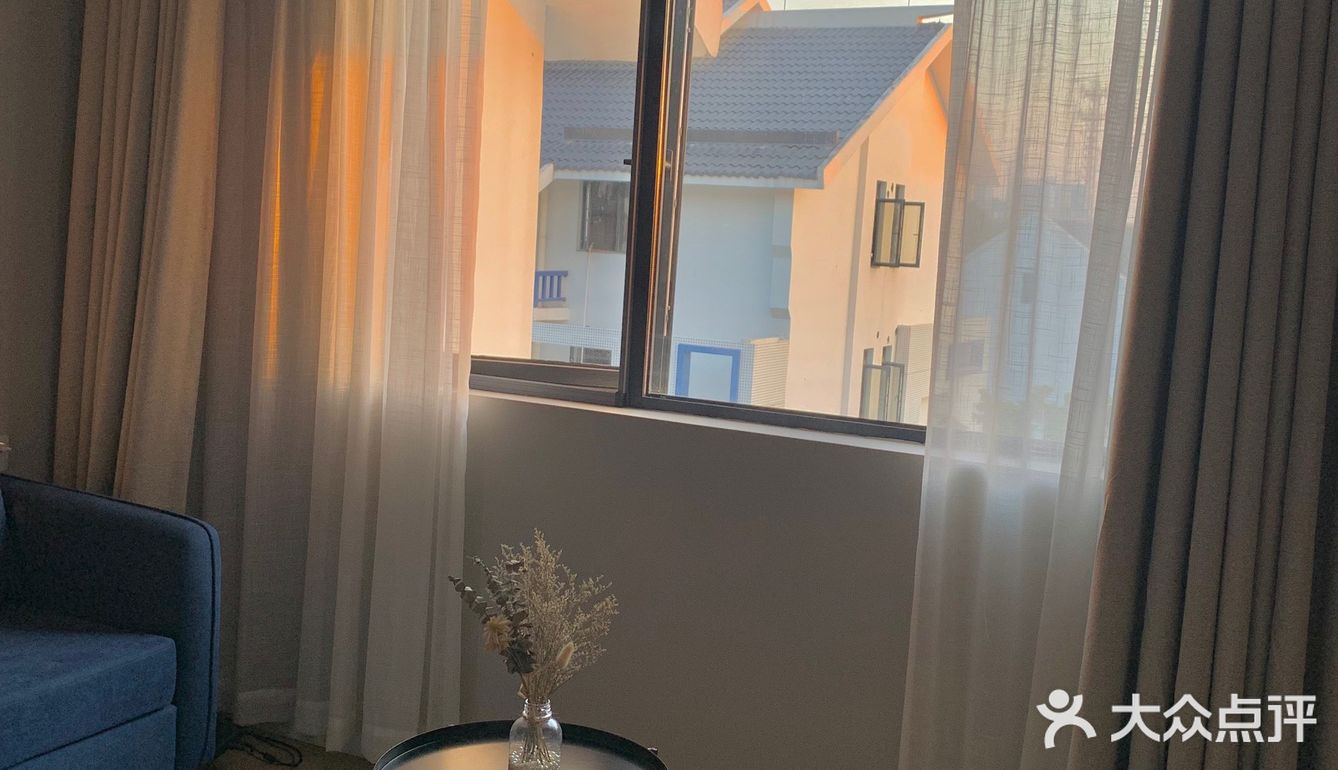 瓜山北苑LOFT看一次就看上的房子🏠