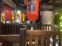 -寨子里的钵钵菜·湘西山里菜(魅力湘西店)