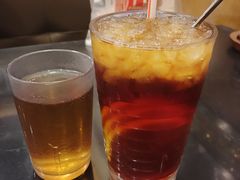 冻柠茶-源记茶餐厅(凤凰店)