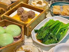 -點無缺茶楼·海鲜酒家(世博店)