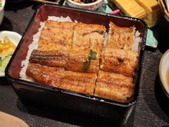 -玄白·炭烤活鳗(上海首店)