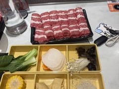 -呷哺呷哺 黄金牧场 (中发百旺店)
