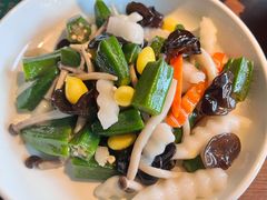 -前海沿·青岛菜(李沧万达店)