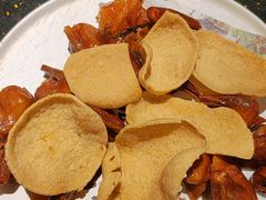 -徽食久(南中环店)