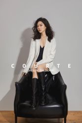-onlygirl摄影美学馆高端定制(江滩店)