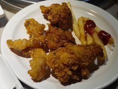 -火炉火自助餐(西直门凯德MALL店)