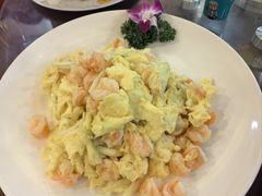 -百姓百味海鲜酒楼(粤垦路总店)