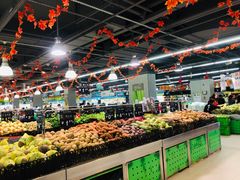 -永辉超市(百子湾店)