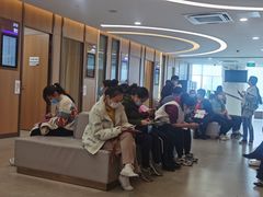 -美年大健康体检中心(浦东美张分院)