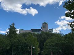 -吉林大学(前卫南区)