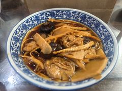 -西园寺素食(西园弄戒幢律寺店)
