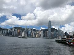 -尖沙咀钟楼
