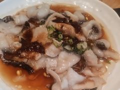 -糟粕醋·椰苑海南菜餐厅(亚龙湾天域酒店)