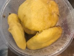 -粘豆包柴火铁锅炖