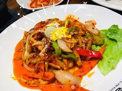 -韩一品韩国料理(柏庐南路店)