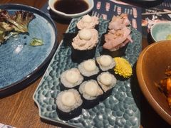 -傑·料理·海鲜放题(佛山文华荟店)