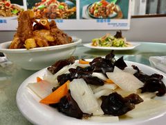 -东北酱骨头馆(蓁巷店)