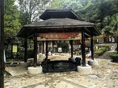 -明月山天沐温泉度假村