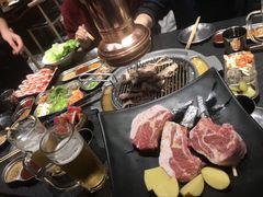 -伊茉家的烤肉店(勒泰中心店)