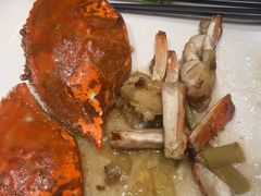 -将相和·海鲜蒸饺大连菜