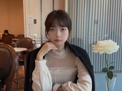 -Angelina安吉丽娜(恒隆广场店)