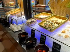 -二楼咖啡厅·厦门源昌凯宾斯基大酒店(湖滨中路店)