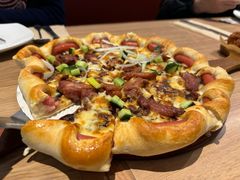 -必胜客(鹤山大道店)